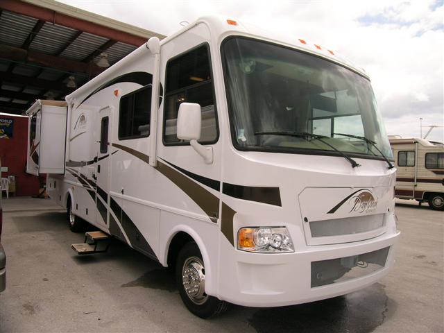 New 2010 Damon DayBreak 3370 Class A - Gas For Sale